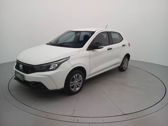 FIAT ARGO 1.0 FIREFLY FLEX MANUAL